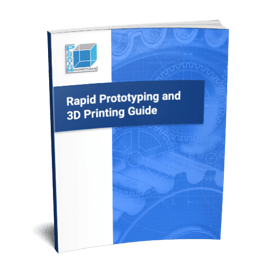 Rapid Prototyping and 3D Printing Guide-3D Cover