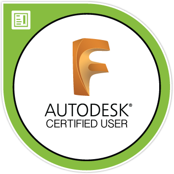 Autodesk Fusion User